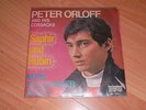 SI  Peter Orloff and his Cossacks Saphir und Rubin  1966 Bellaphon  BRD