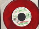 JAN AND DEAN Oh What A Beautiful Morning Red Vinyl 7
