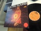 ELECTRIC SOUND FOR DANCING 1970 HAIRY CHAPTER RARO