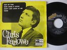 ? ? CHRIS FARLOWE - EP Spain PS - PROMO - Out of time - 1966  SUPERB 60’s BEAT