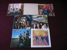 7  LP's von  SMOKIE - Boulevard Of Broken Dreams,Changing All Time,Midnight Cafe