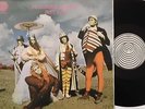 BEGGARS OPERA - ACT ONE - DE 70 - VERTIGO SWIRL