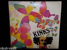 THE KINKS - Face To Face - 1966 UK Import Mono LP NM Vinyl
