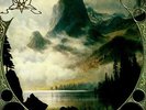 SUMMONING - Oath Bound 2-LP GOLDEN Vinyl TESTPRESSUNG + Gatefold Cover