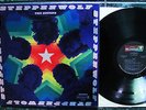 MINTY CLEAN SILVER FOIL COVER  1968 MAGIC CARPET   STEPPENWOLF   Hard Psych