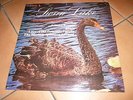 VARIOUS Swan lake & other reggae favourites Sioux SLX 7500 Very rare LP from '72