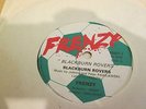 NWOBHM FRENZY BLACKBURN ROVERS RARE 7