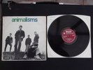 THE ANIMALS 12