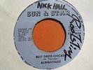 Alimantado Best Dress Chicken Killer Roots 7
