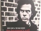 Nick Cave & The Bad Seeds-The Boatman's Call-Rare Original U.K. LP-Mute-HEAR