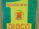 JIM BROWN - CURE FOR FEVER - OG JAM STUDIO ONE 12