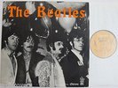 THE BEATLES   Impression   RARE SONDERAUFLAGE ODEON GERMANY   Stereo 6279    LP