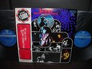 Rolling Stones Live  Deluxe Japan ONLY LIVE 2LP OBI INSERT NM