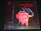 BLACK SABBATH : PARANOID - LARGE SWIRL LABEL LP