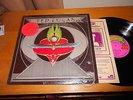 Ted Lucas 70s FOLK DETROIT ROCK PSYCH STANLEY MOUSE LP Self-Titled ORIGINAL 1976