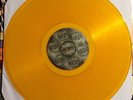 Blink 182 Dude Ranch LP Hot Topic 1st Press Orange Wax /2000 Vinyl Record