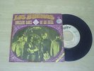 SINGLE-LOS BUENOS-LOOKING BACK-1969-SPAIN-BUEN ESTADO-