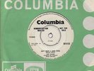 Tony Wilson - What Did I Do - Columbia Demo Soul Northern Crossover Motown Tmg R