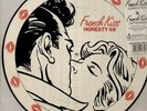 Honesty 69, French Kiss - rare picture-disc, 12