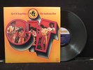 Get It Together - The Jackson Five on Motown Records M783V1 Die-Cut Cover