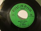 Mr. Pitiful and the Ghettos Ghetto Stroll Alabama funk on Equador  MP3
