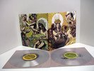 BARONESS Yellow and Green 2LP NEW CLEAR LTD TO 100 Rare Vinyl Mastodon