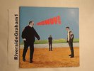 Teenage Fanclub - Howdy LP Columbia UK 2000 Gatefold Rare