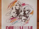 DEEP PURPLE 