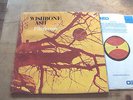 WISHBONE ASH - PILGRIMAGE LP UK 1st Red / Yellow Labels Prog Rock SUPERB AUDIO
