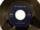 Traditions - My Life With You *ORIGINAL* Northern Soul Classic