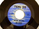 Len Jewell - Bettin on Love - Northern Soul Classic