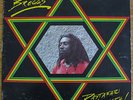 Peter Broggs “Rastafari Liveth” LP Reggae Dub Scientist RAS 3001 1982 Roots