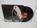 REET HENDRIKSON ESTONIAN FOLK SONGS LP CANADA IMPORT 1969 REINDEER RECORDS
