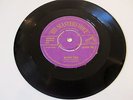 ELVIS PRESLEY-  HMV SINGLE-MINT MINUS-STUNNING