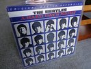 MFSL Beatles Hard Day's Night SEALED NO RESERVE LP RARE Mobile Fidelity