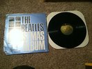 The Beatles Fan Club Christmas Album 1970 LP Apple/SBC Records