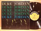 DUKE JORDAN - SIGNAL S 1202 - DUKE JORDAN / ART BLAKEY - RVG