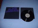 BLACK SABBATH – MASTER OF REALITY – ORIGINAL SWIRL LP + SLEEVE VON 1971 – TOP