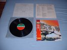 LED ZEPPELIN – HOUSES OF THE HOLY – AUDIOPHILE JAPAN LP – OIS – NEAR MINT