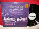SAX 2306 ED1 B/S STEREO UK TCHAIKOVSKY SLEEPING BEAUTY & SWAN LAKE KARAJAN EXC+