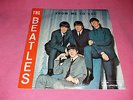 DISCO 45 giri THE BEATLES   from me to you ..devil in her heart  1964  qmsp16355