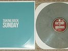 TAKING BACK SUNDAY: 