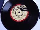 LARRY MARSHALL NO ONE TO GIVE ME LOVE / PHIL PRATT SAFE TRAVEL CALTONE 