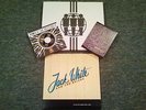 Third Man Records Vault # 15 Jack White & Bricks Lp Brendan Benson White Stripes