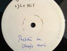 LP THEATRE DU CHENE NOIR / CHANT POUR LE DELTA, LA LUNE ET LE SOLEIL / WH. LABEL