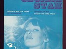 CECILIA STAM FRENCH EP ( Genre Northern Soul Pop Corn )   Superbe ++++