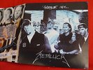 METALLICA -  GARAGE INC. - 3LP - Original USA / EX