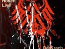 Die Toten Hosen Live Der Krach der Republik Dreifach-Vinyl Album