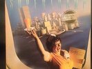 LP SUPERTRAMP BREAKFAST IN AMERICA AUDIOPHILE HALF-SPEED MASTER JAPAN PRESSED NM