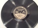 Edison Diamond Disc Record 51999 Dancing The Devil Away Same Old Moon Voorhees